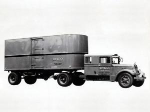 Mack BG '1927